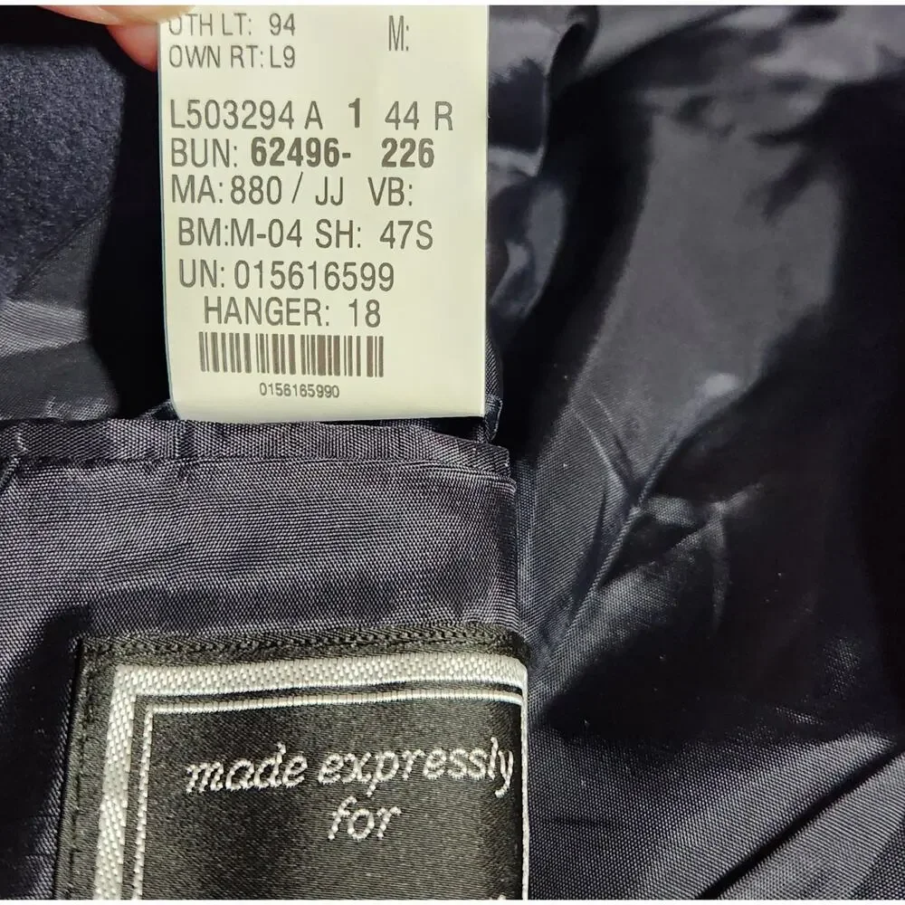 Lauren Ralph Lauren size 44r